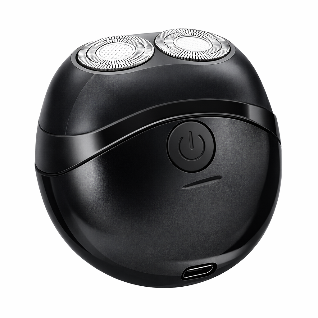 Wysokiej jakości przenośna wielofunkcyjna golarka elektryczna